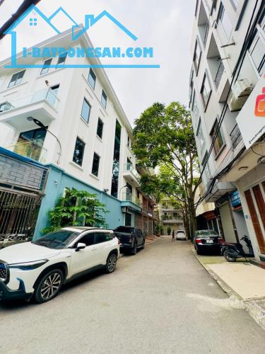 BÁN NHÀ PHÂN LÔ, GARA 3 Ô TÔ, VỈA HÈ, KINH DOANH, MẶT TIỀN BỀ THẾ 7m, 18.9 TỶ - 3