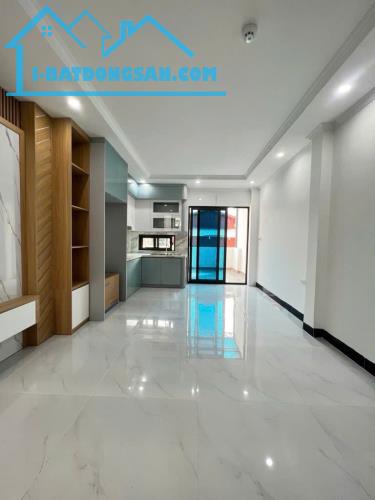 KHƯƠNG HẠ-THANH XUÂN 40M 6T THANG MÁY GẦN PHỐ NHÀ MỚI ĐẸP LONG LANH - HƠN 9TỶ