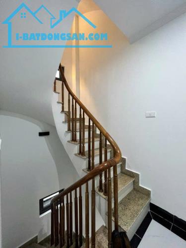 KHƯƠNG HẠ-THANH XUÂN 40M 6T THANG MÁY GẦN PHỐ NHÀ MỚI ĐẸP LONG LANH - HƠN 9TỶ - 1