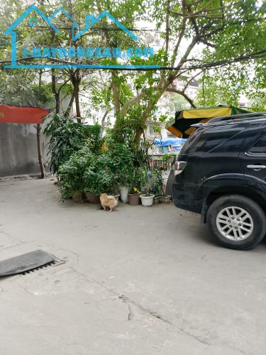 KHƯƠNG HẠ-THANH XUÂN 40M 6T THANG MÁY GẦN PHỐ NHÀ MỚI ĐẸP LONG LANH - HƠN 9TỶ - 3