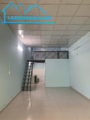 Bán nhà hẻm 698 Trường Chinh, Tân Bình, 48m2 - 2
