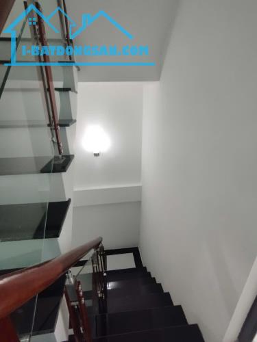 NHÀ TRUNG TÂM Q. ĐỐNG ĐA ⁃ 30M RA Ô TÔ ⁃ THOÁNG TRƯỚC SAU - 2