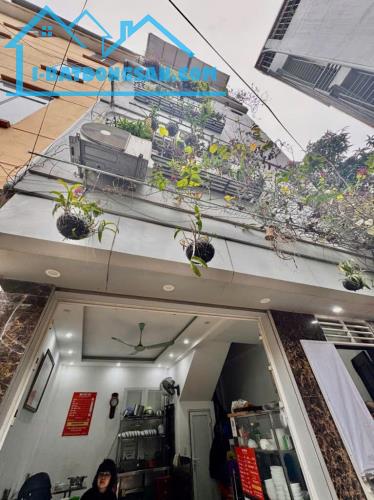 Bán nhà phố hoàng như tiếp, 35 m, 5 tầng, chỉ với 9 tỷ x. - 3