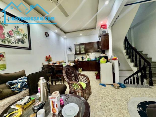 Bán nhà phố hoàng như tiếp, 35 m, 5 tầng, chỉ với 9 tỷ x. - 2