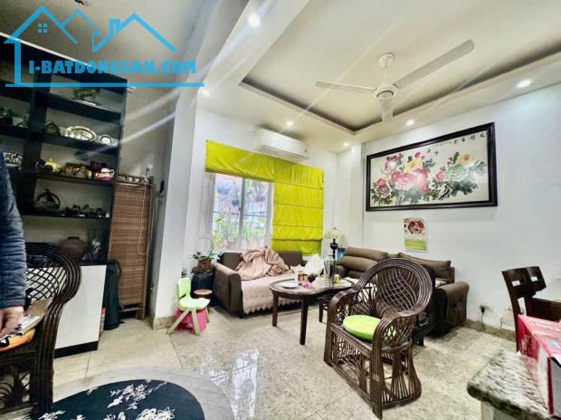 Bán nhà phố hoàng như tiếp, 35 m, 5 tầng, chỉ với 9 tỷ x. - 1