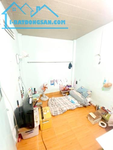 BÁN NHÀ QUỐC LỘ 13, HIỆP BÌNH PHƯỚC, THỦ ĐỨC – GIÁ CHỈ 2.45 TỶ!