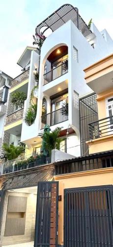 Bán nhà ở đường Dương Đình Nghệ, phường 8, quận 11, giá 3 tỷ 050 triệu - 5