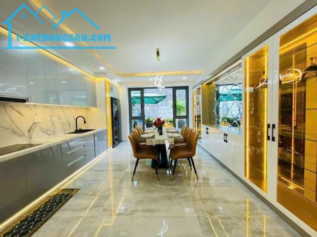 Bán nhà ở đường Dương Đình Nghệ, phường 8, quận 11, giá 3 tỷ 050 triệu - 4