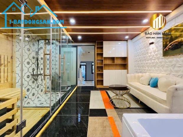 Bán nhà ở đường Dương Đình Nghệ, phường 8, quận 11, giá 3 tỷ 050 triệu - 3