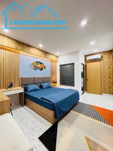 Bán nhà ở đường Dương Đình Nghệ, phường 8, quận 11, giá 3 tỷ 050 triệu - 2