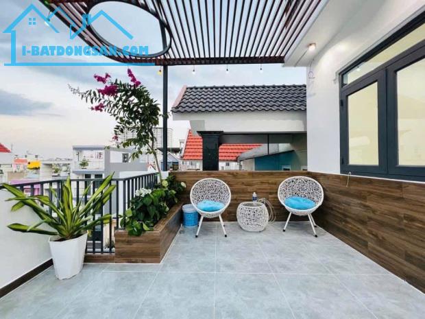 Bán nhà ở đường Dương Đình Nghệ, phường 8, quận 11, giá 3 tỷ 050 triệu