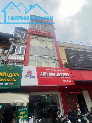 Cần Cho Thuê Nhà Mặt Phố Nguyên Căn - Hai Bà Trưng 63m² -  nhà siêu đẹp. - 2