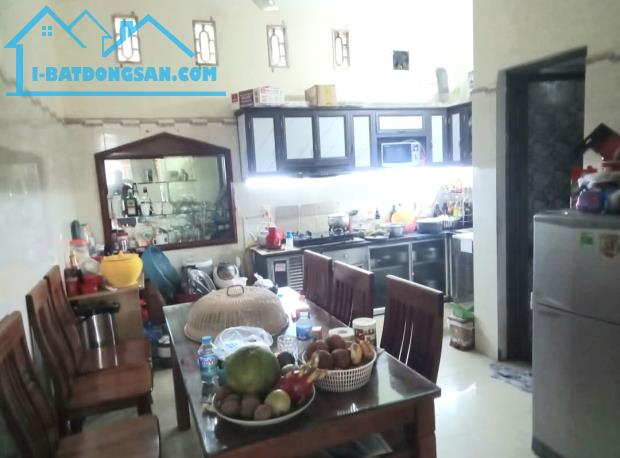 Bán nhà Vạn Mỹ, Vạn Mỹ, Ngô Quyền, Hải Phòng. 3 tầng, 120m2, 8,15 tỷ. Ngang 4,55m, t3 - 1