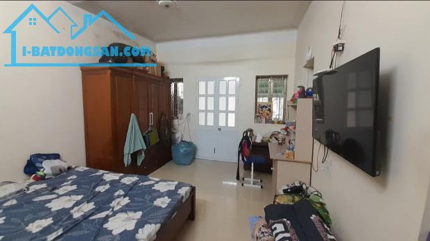 Bán nhà Vạn Mỹ, Vạn Mỹ, Ngô Quyền, Hải Phòng. 3 tầng, 120m2, 8,15 tỷ. Ngang 4,55m, t3 - 2