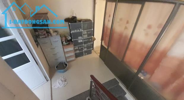 Bán nhà Vạn Mỹ, Vạn Mỹ, Ngô Quyền, Hải Phòng. 3 tầng, 120m2, 8,15 tỷ. Ngang 4,55m, t3 - 3