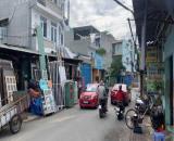 NHÀ ĐẸP CAO ĐẲNG CÔNG THƯƠNG, TĂNG NHƠN PHÚ B, THỦ ĐỨC, 2 TẦNG, 60M2, NHỈNH 5 TỶ.