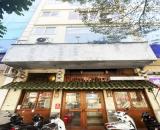 Bán Tòa Văn Phòng Mặt Phố Bát Đàn, Hoàn Kiếm DT 300m2, 10T, MT 10m, Giá Cực Rẻ