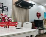 Bán chung cư Ecohome 3 - 60m, 2PN, 2VS Full nội thất, có Sổ Hồng