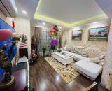 LÔ GÓC - 2 THOÁNG - ÔTÔ 7 CHỖ  -  NHÀ SÁT PHỐ - 7 TẦNG THANG MÁY - VĂN PHÒNG - KINH DOANH