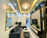 30M Ô TÔ TRÁNH - 150M RA MẶT PHỐ CẦU GIẤY - FULL NỘI THẤT - Ở LUÔN- Cầu Giấy 35m, 4 t, mt