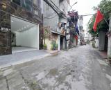 Bán Nhà Long Biên 50m2-hơn 9 tỷ-6 TẦNG THANG MÁY-FULL NỘI THẤT-Ô TÔ THÔNG-PHÁP LÝ CHUẨN