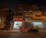 Bán nhà Quan Nhân Mặt Đường 2 oto tránh nhau.!