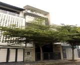BÁN GẤP NHÀ 60M², 5 TẦNG – Ô TÔ TRÁNH – GẦN AEON MALL - CHỈ 12.8 TỶ.