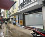 Chỉ với 7,950 tỷ bạn đã có ngay nhà ở trung tâm Quận Cầu Giấy, có chỗ để ô tô, DT 37m, 6T,