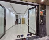 NHÀ 38M2 PHƯỜNG TÂN MAI, 6 TẦNG, Ô TÔ, THANG MÁY
