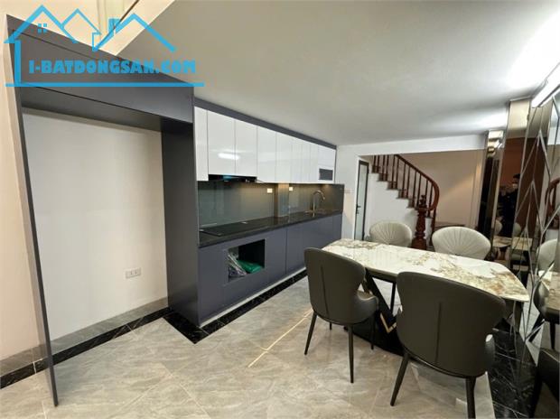 Bán nhanh nhà 6 tầng x 30 m2 KHƯƠNG TRUNG - THANH XUÂN (SIÊU PHẨM LUXURY ) - 3
