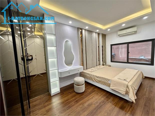 Bán nhanh nhà 6 tầng x 30 m2 KHƯƠNG TRUNG - THANH XUÂN (SIÊU PHẨM LUXURY ) - 2