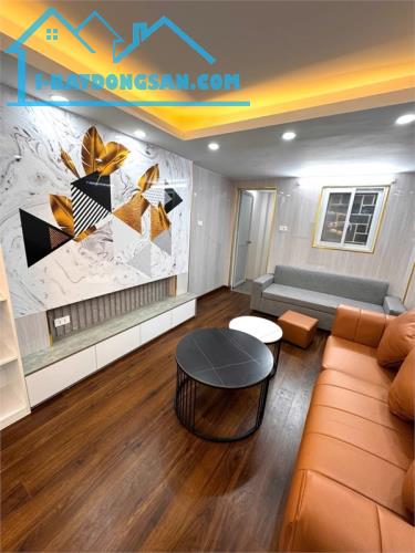 Bán nhanh nhà 6 tầng x 30 m2 KHƯƠNG TRUNG - THANH XUÂN (SIÊU PHẨM LUXURY ) - 1