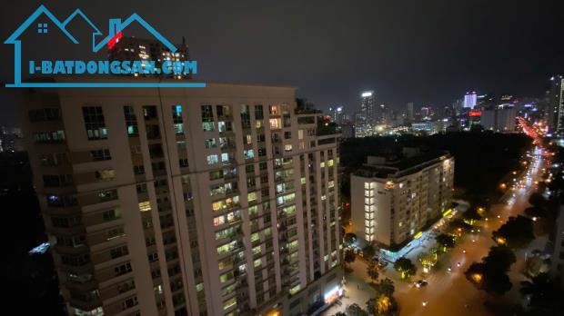 🔹 BÁN CHUNG CƯ PHỐ THÀNH THÁI - 89M² - 2PN - TẦNG 15 - VIEW CÔNG VIÊN - 5.85 TỶ 🔹