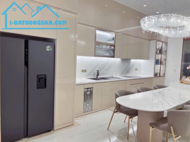 Bán nhà MT đường số 37 P. Tân Quy, Q.7 - 80m2(4x20m) - 19 Tỷ 6 - 3