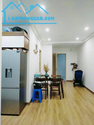Cần bán căn hộ 2 ngủ view Hồ, full nội thất giá 2.3 tỷ tại 5 tòa mới KDT Thanh Hà Cienco 5 - 1
