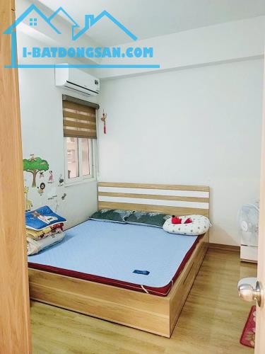 Cần bán căn hộ 2 ngủ view Hồ, full nội thất giá 2.3 tỷ tại 5 tòa mới KDT Thanh Hà Cienco 5 - 3