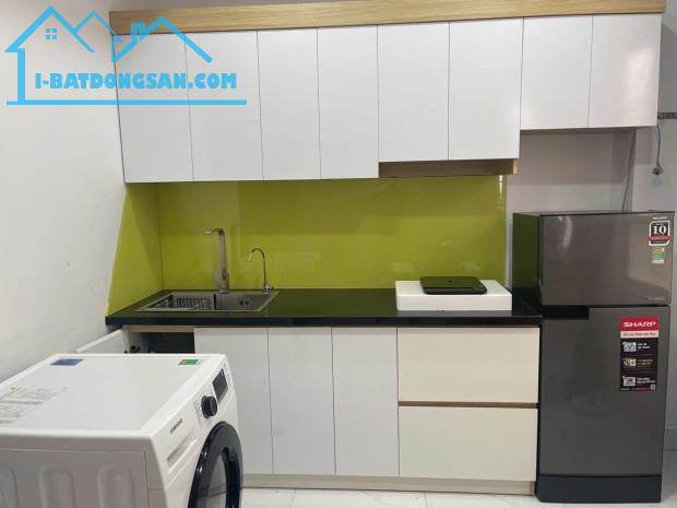 Bán Nhà View Hồ Tây, 7T, Ngõ Thụy Khuê, Bưởi, Tây Hồ, HN. 46 mv, MT  5,3m - Giá 12,9 Tỷ - 4