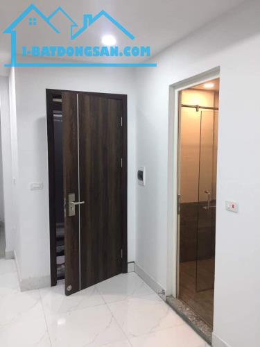 Bán Nhà View Hồ Tây, 7T, Ngõ Thụy Khuê, Bưởi, Tây Hồ, HN. 46 mv, MT  5,3m - Giá 12,9 Tỷ - 5
