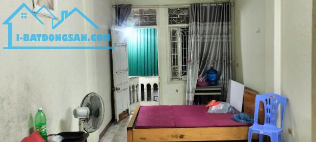 CHÍNH CHỦ CHO THUÊ PHÒNG KHÉP KÍN 25M2 TẠI 147 VŨ TÔNG PHAN, KHƯƠNG TRUNG, THANH XUÂN, HÀ - 2