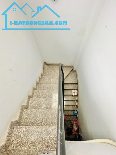 Hẻm Ô Tô Quận 10 - 3.8 x 7 - 5 Tầng BTCT - Chỉ 6.6 Tỷ - 2