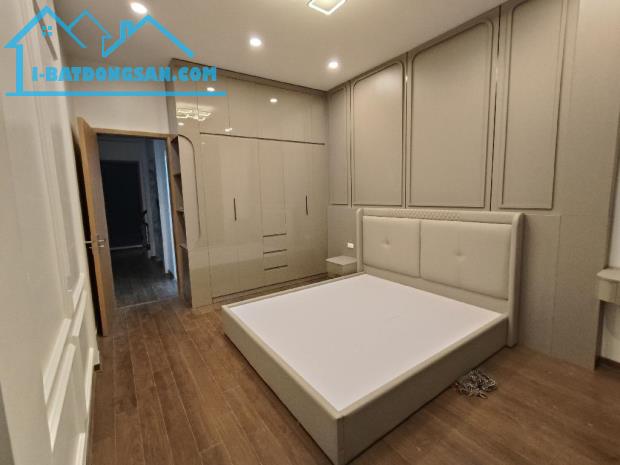Bán nhà Phố Tô Hiệu, Hà Đông 45m 5T, Plô, Ô tô vào nhà, Thang máy, chỉ HƠN 12 TỶ - 2