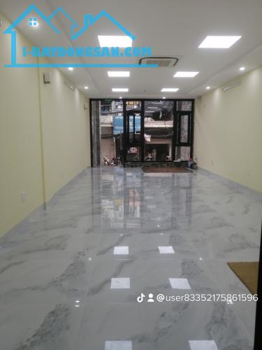 Bán gấp Siêu Phẩm  Tòa nhà Văn phòng phố Nguyễn Viết Xuân Hà Đông đường  ô tô tránh kinh - 1