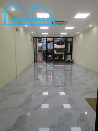 Bán gấp Siêu Phẩm  Tòa nhà Văn phòng phố Nguyễn Viết Xuân Hà Đông đường  ô tô tránh kinh - 4