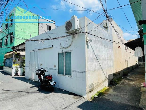Bán Nhà Cấp 4, HXH 6m đường số 23, ngay Gigamail Phạm Văn Đồng, 8x26m, giá 10.8 tỷ - 3