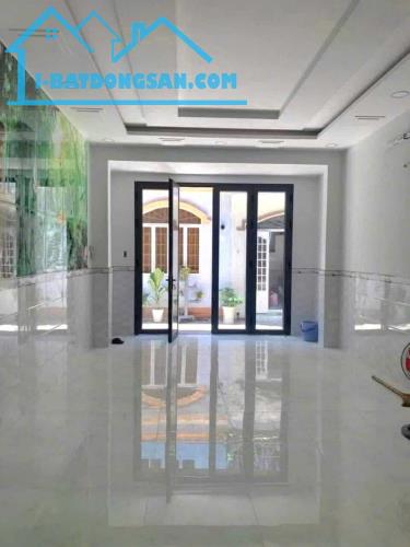 Nhà ô tô đỗ cửa, gần C/c Ruby Nguyễn Sỹ Sách, 4.65 tỷ - 1
