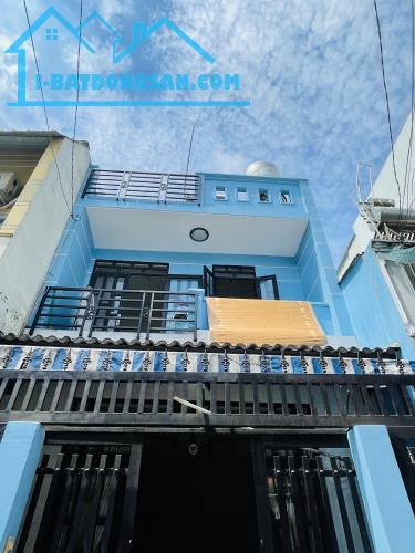 + 👉 SỐC SIÊU PHẨM GẤP GẤP BÁN NHÀ Đ LK 56 BHHB Bình Tân 5x14m 2L Chỉ 4xT - 5