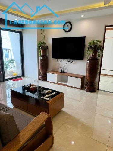 Cho thuê căn hộ 113m2 3PN + 2WC tại Hồng Hà Eco City, full đồ, 11,5 triệu 0911122316
