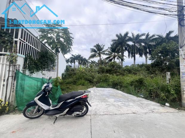 Bán lô đất 112m2 (full thổ cư) xã Vĩnh Thạnh - Nha Trang, đường oto. Giá chỉ 2tỷ2 - 2