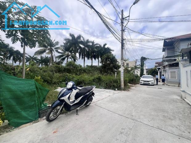 Bán lô đất 112m2 (full thổ cư) xã Vĩnh Thạnh - Nha Trang, đường oto. Giá chỉ 2tỷ2 - 1