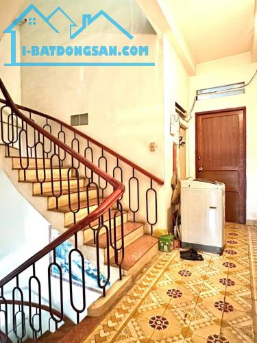 Nhà 3 tầng,105m2 - khu tên lửa,mặt tiền đường số 43 - bình trị đông B,bình tân,11.8 tỷ tl - 1
